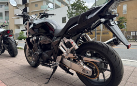 HONDA CB1300SF SUPER FOUR ABS 2025 SC54