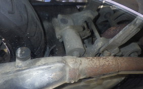 SUZUKI SEPIA CA1EA