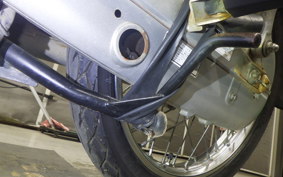 HONDA C110 SUPER CUB JA10