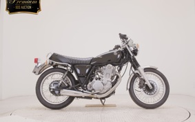 YAMAHA SR400 Gen.5 2019 RH16J