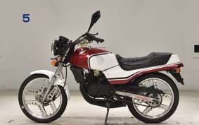 HONDA MBX50F 2019 AC08