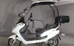SYM RV125EFi LA12W
