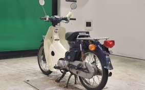 HONDA C90 SUPER CUB HA02