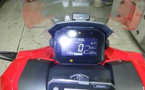 HONDA ADV160 2007 KF54