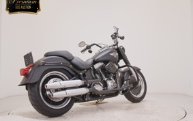 HARLEY FLSTFB 1580 2015