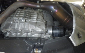 HONDA X-ADV 750 2020 RC95