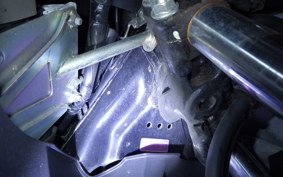 HONDA PCX 125 2026 JF81