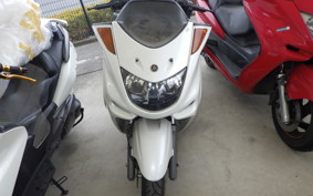 YAMAHA MAJESTY 250 Gen.2 SG03J