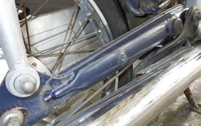 HONDA C50 SUPER CUB E 2015 C50