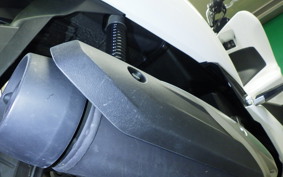 HONDA PCX125 2022 JF81