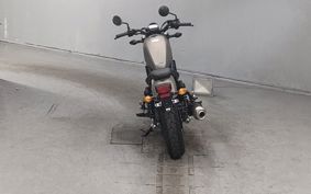 HONDA REBEL MC49