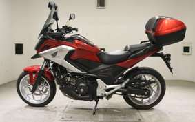 HONDA NC750X D Limited 2016 RC90