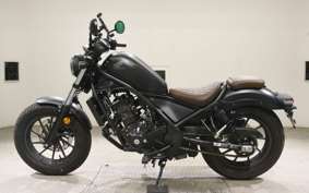HONDA REBEL 250 A 2021 MC49