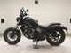 Фото Honda REBEL 250 A 2017 с японского аукциона