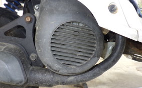 YAMAHA MINT 1YU