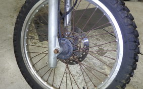 SUZUKI RA125 SF13A