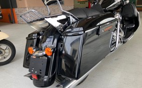 HARLEY FLHX1580 2010 KB4