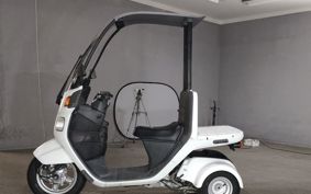 HONDA GYRO TA03