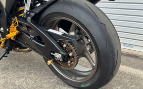 SUZUKI GSX-R1000 2011 GT78A