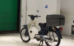 HONDA C50 SUPER CUB C50