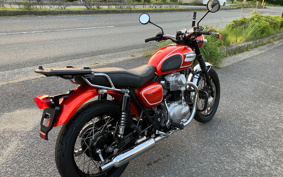 KAWASAKI W650 2007 EJ650A