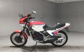 HONDA MVX250F MC09