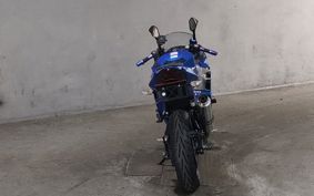 KAWASAKI NINJA 250 EX250P