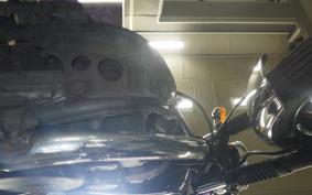 YAMAHA SR400 Gen.3 2007 RH01J