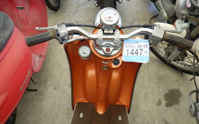 YAMAHA VINO 50 SA10J