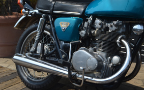 HONDA CB450 1970 CB450K1