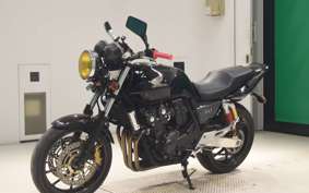 HONDA CB400SF GEN 4 2015 NC42