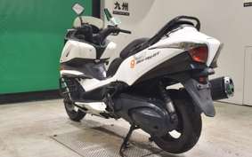 HONDA SILVER ｳｨﾝｸﾞ400GTK 2026 NF03