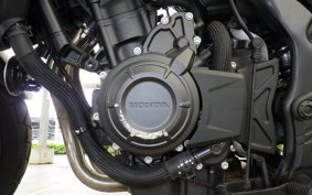 HONDA NX400 2024 NC65