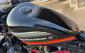 HARLEY XL1200XS 2018 LR3