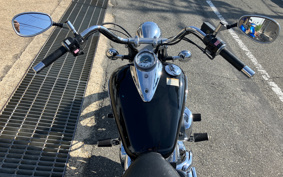 YAMAHA DRAGSTAR 250 VG05J