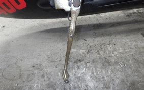 KAWASAKI GPZ400S 1989 EX400A