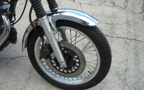 YAMAHA SR400 FINAL ED 2021 RH16J