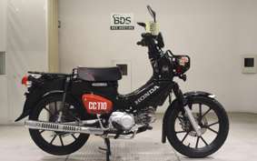 HONDA ｸﾛｽｶﾌﾞ110-3 JA60