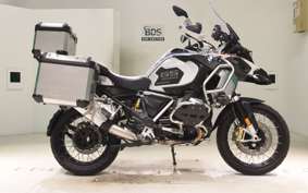 BMW R1250GS ADVENTURE 2021