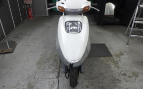 HONDA SPACY 125 Gen. 3 JF04