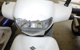 SUZUKI LET's 4 CA45A