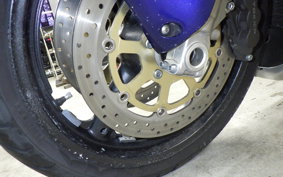 SUZUKI GSX1300R HAYABUSA 2001