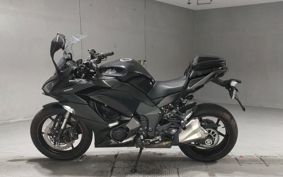 KAWASAKI NINJA 1000 2017 ZXT00W