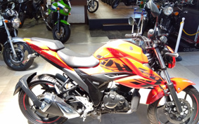 SUZUKI JIKUSA-150 ED13W