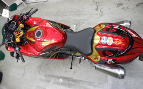 SUZUKI HAYABUSA Gen.3 2021 EJ11A