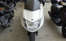 YAMAHA MAXAM 250 SG21J