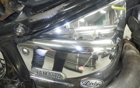 YAMAHA DRAGSTAR 400 1999 4TR