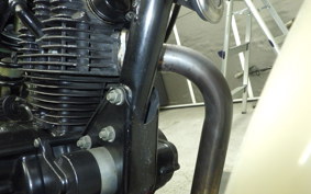 YAMAHA TW200 2JL