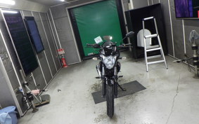 SUZUKI GIXXER 150 2003 NG4BG