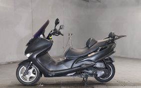 YAMAHA MAJESTY 125 5CA